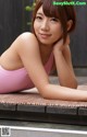Nanase Otoha - Mom Hot Modele