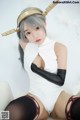 BoLoli 2016-07-31 Vol.001: Model Liu You Qi Sevenbaby (柳 侑 绮 Sevenbaby) (71 photos)