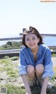 Ayu Okuma 大熊杏優, 週プレ Photo Book 「ねぇ、そろそろ“あゆ”って呼んで欲しいな」 Set.02