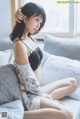 Coser @ 桜 桃 喵 Vol.035: 倦 (32 photos)