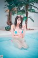 Aram 아람, [DJAWA] Poolside Summer Normal Set.02