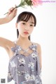 Yuna Sakiyama 咲山ゆな, [Minisuka.tv] 2021.09.30 Fresh-idol Gallery 06